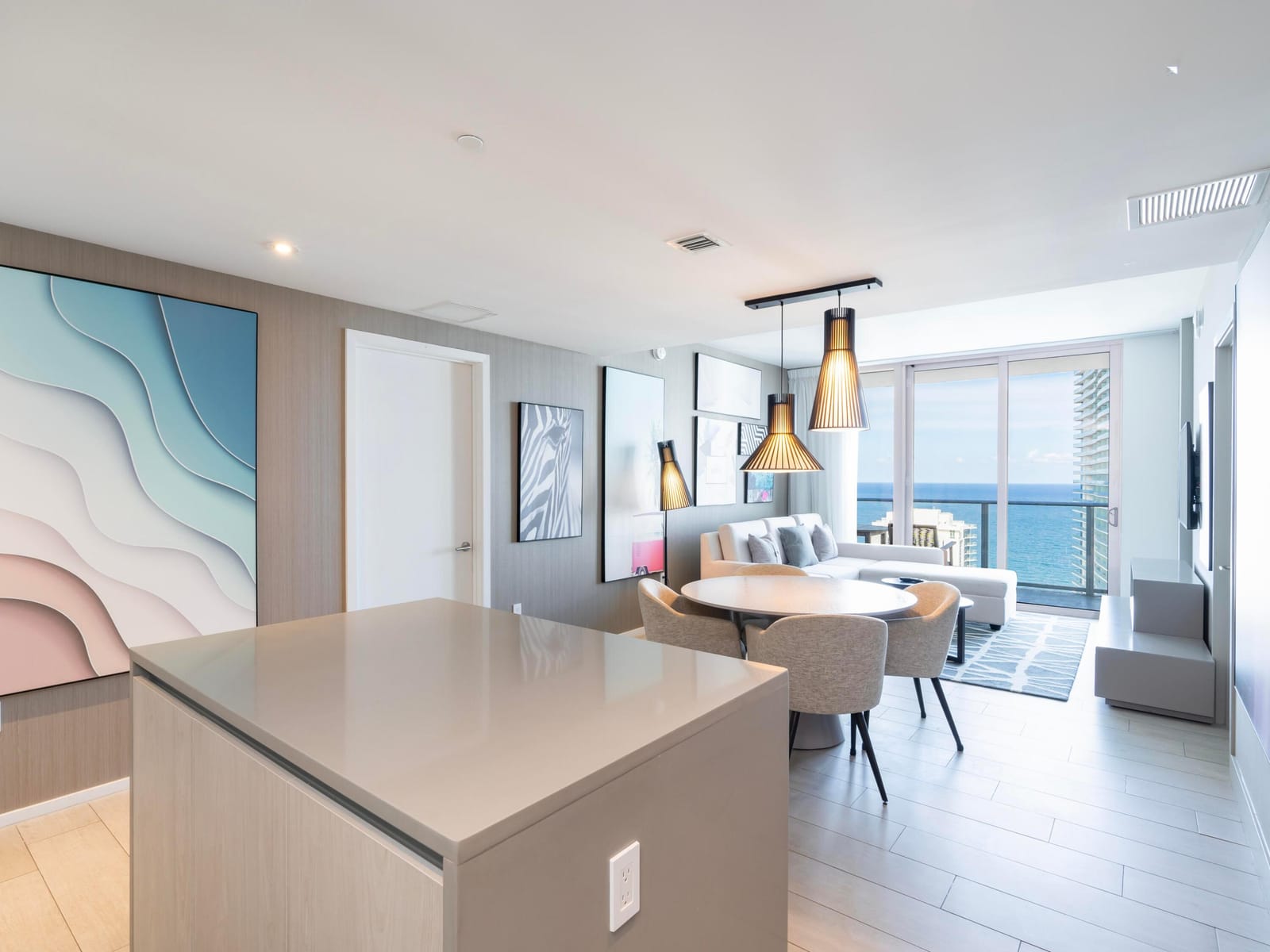 4010 S Ocean Drive R2905, Hollywood, FL 33019 photo 17