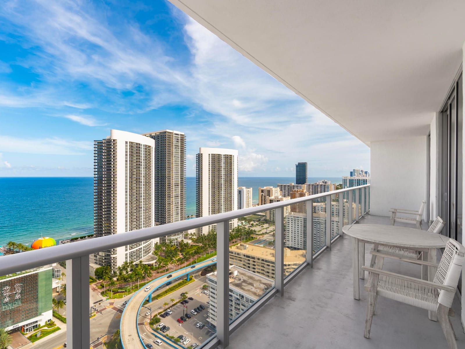 4010 S Ocean Drive R2905, Hollywood, FL 33019 photo 20