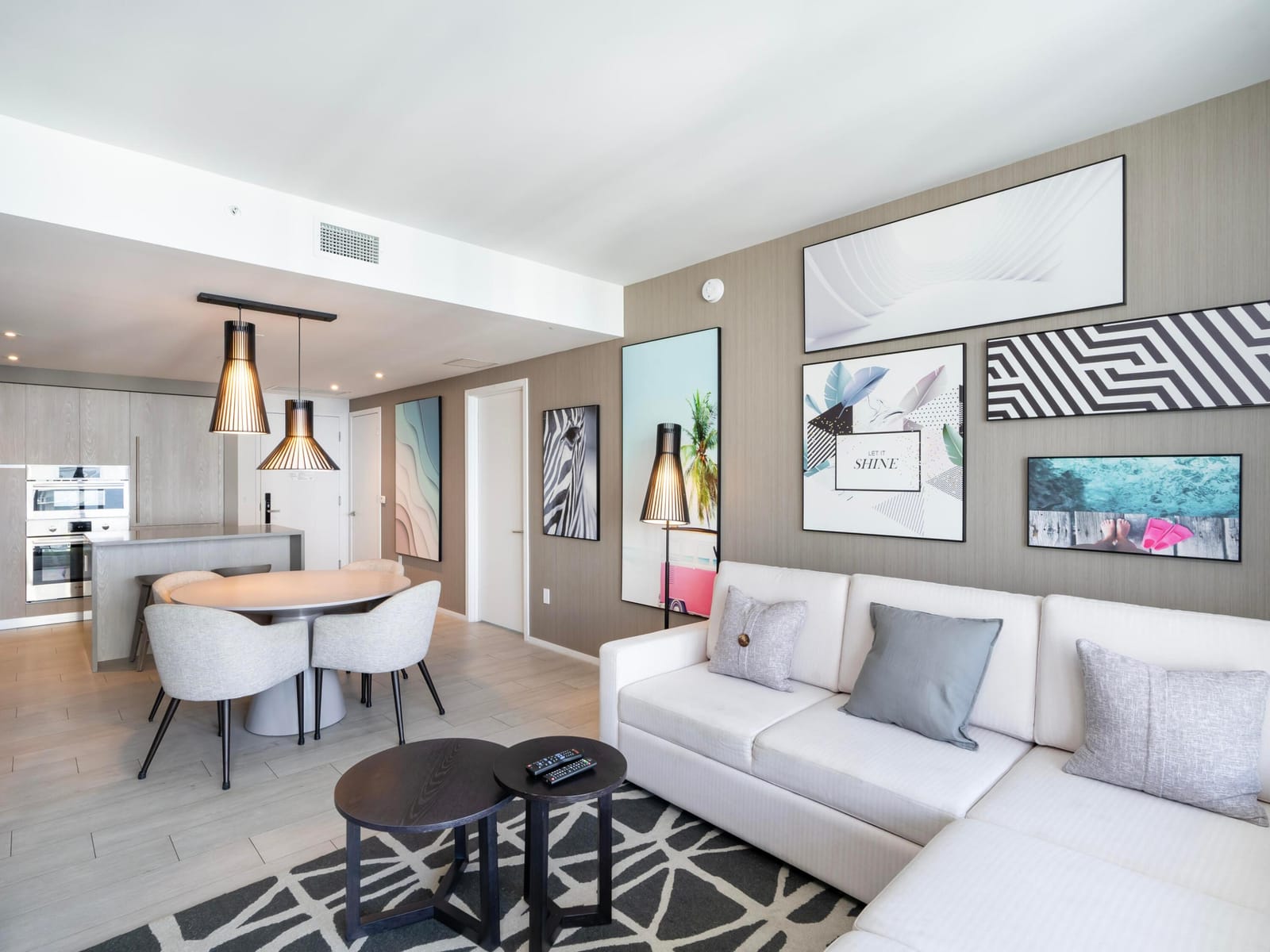 4010 S Ocean Drive R2905 — photo 3