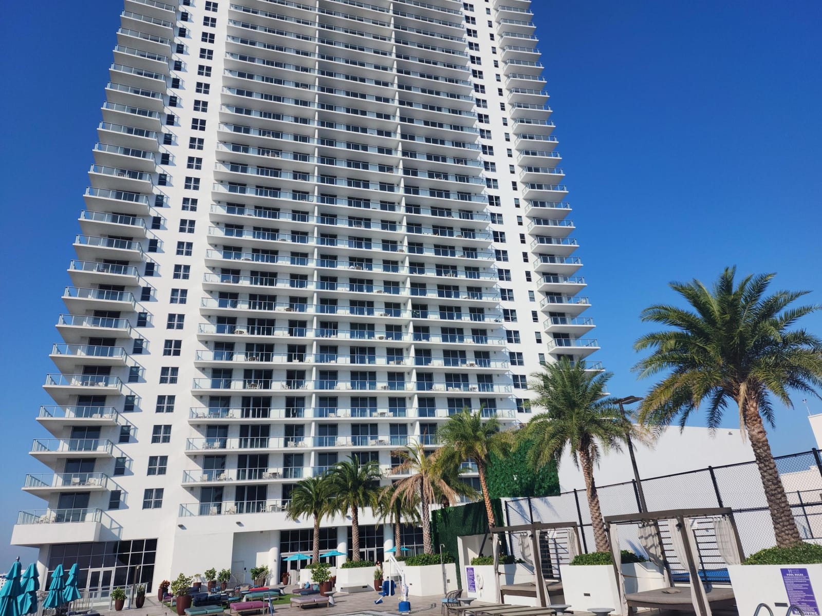 4010 S Ocean Drive R2905, Hollywood, FL 33019 photo 25