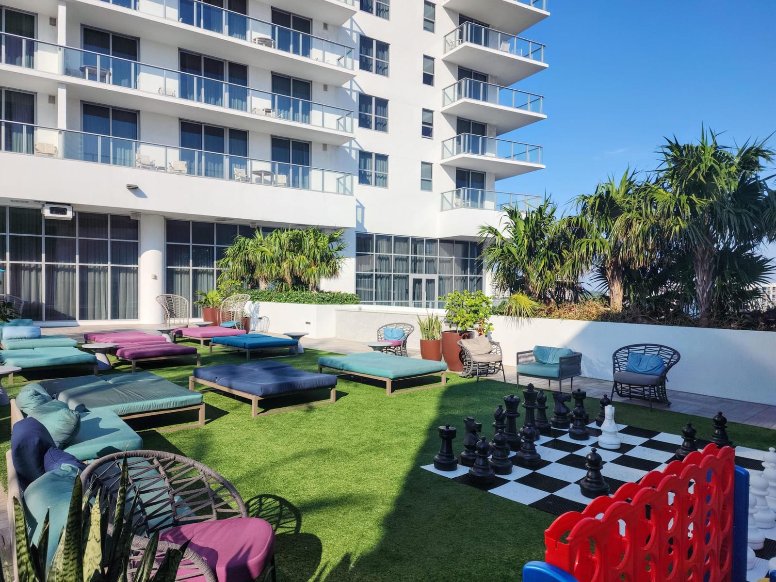 4010 S Ocean Drive R2905, Hollywood, FL 33019 photo 26