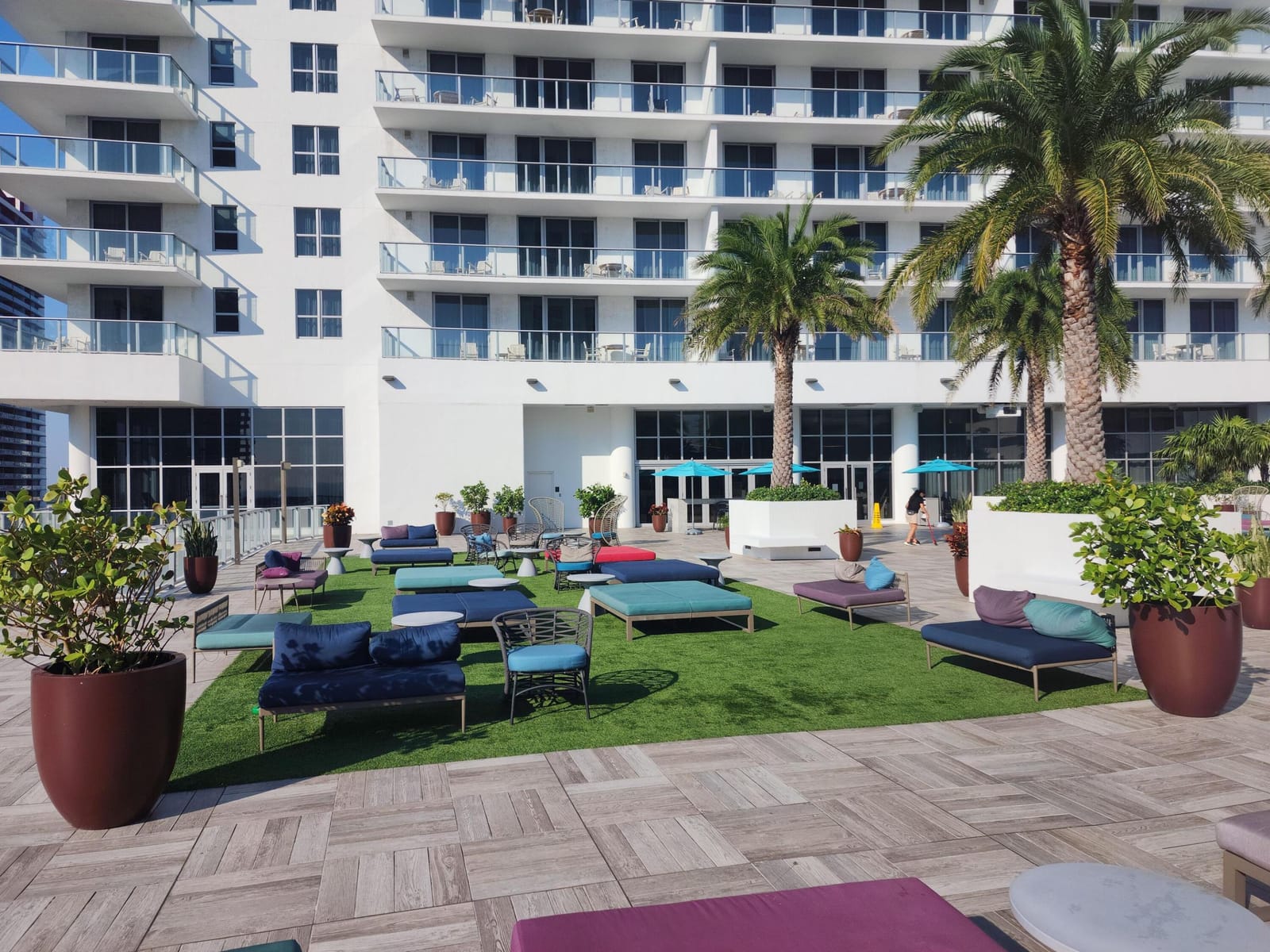 4010 S Ocean Drive R2905, Hollywood, FL 33019 photo 27