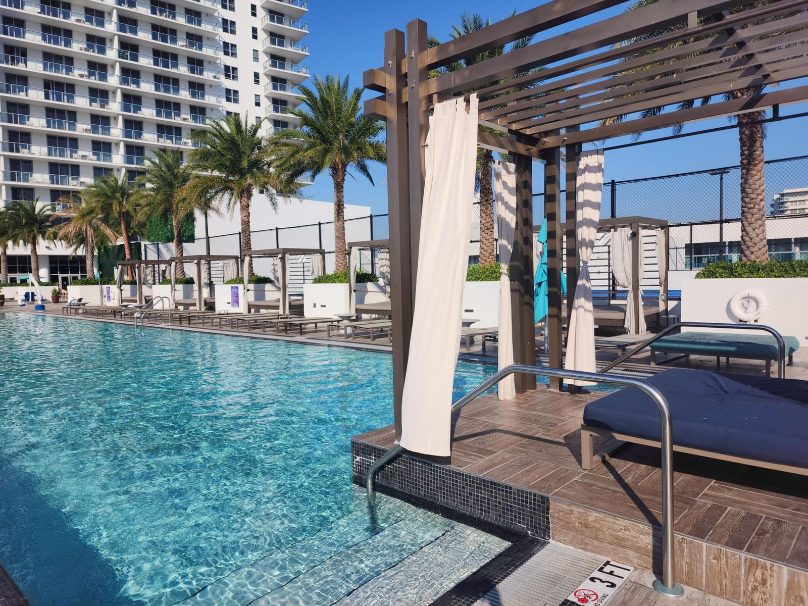 4010 S Ocean Drive R2905, Hollywood, FL 33019 photo 28