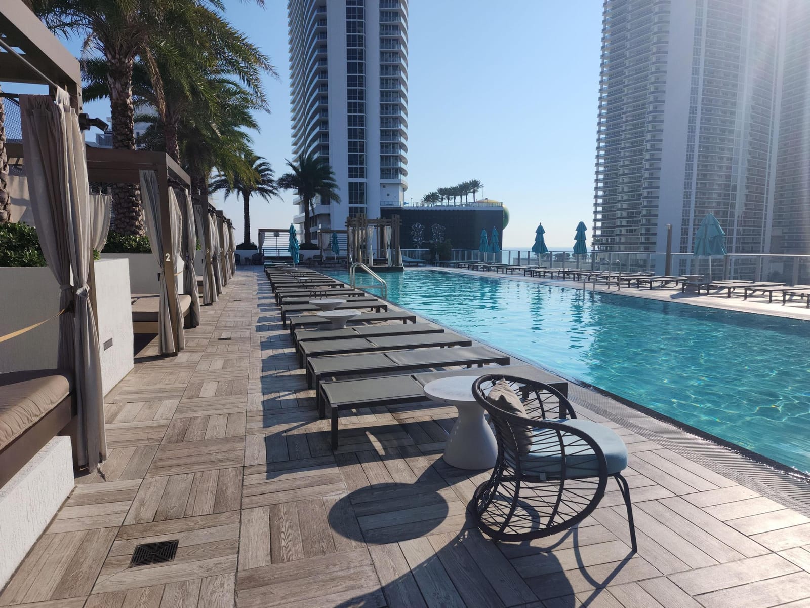 4010 S Ocean Drive R2905, Hollywood, FL 33019 photo 30