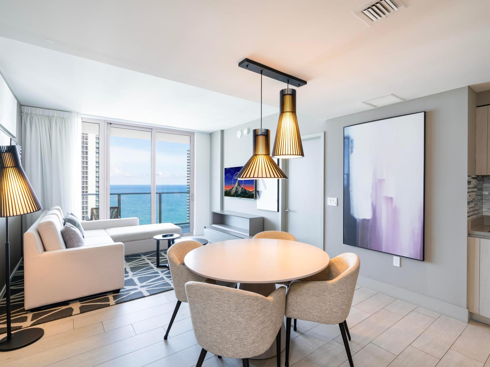 4010 S Ocean Drive R2905 — photo 6