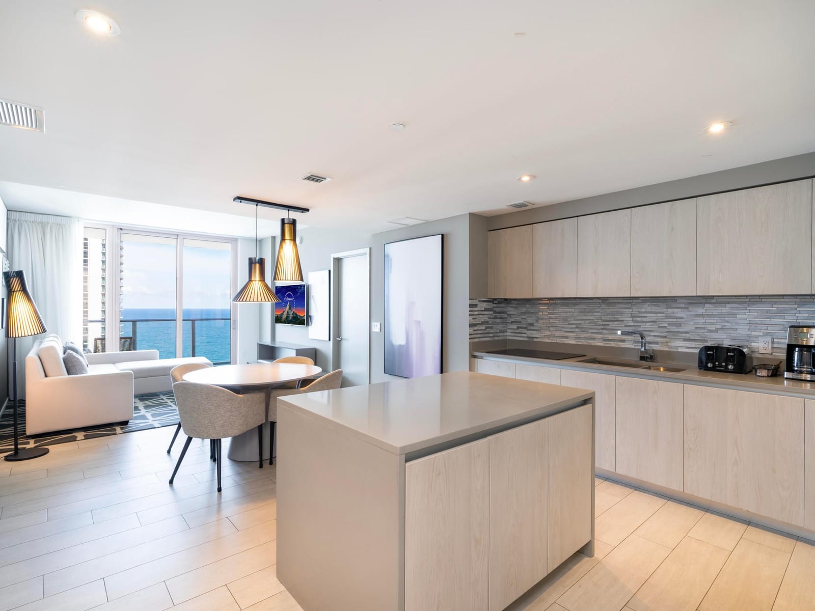 4010 S Ocean Drive R2905 — photo 9