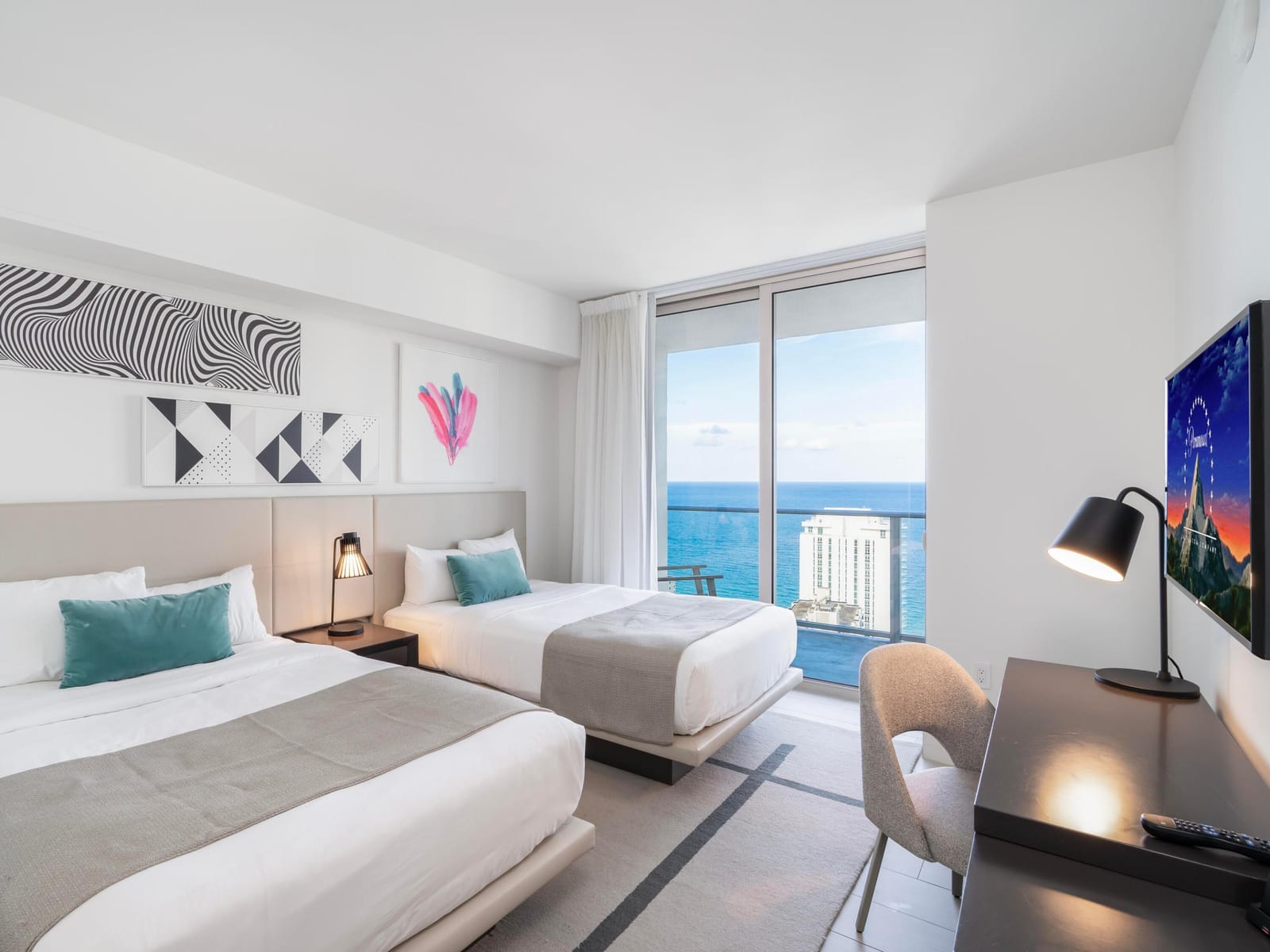 4010 S Ocean Drive R2905 — photo 10