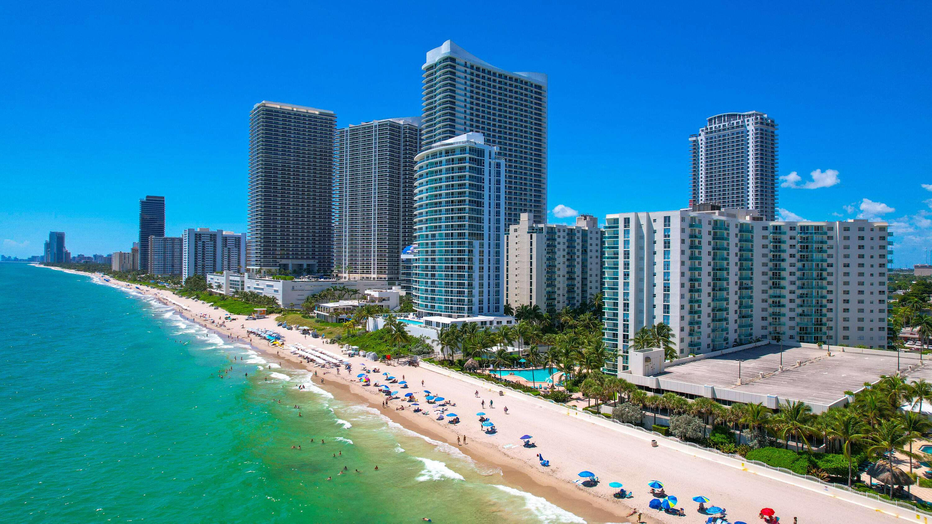 4010 S Ocean Drive R2905, Hollywood, FL 33019, Hollywood