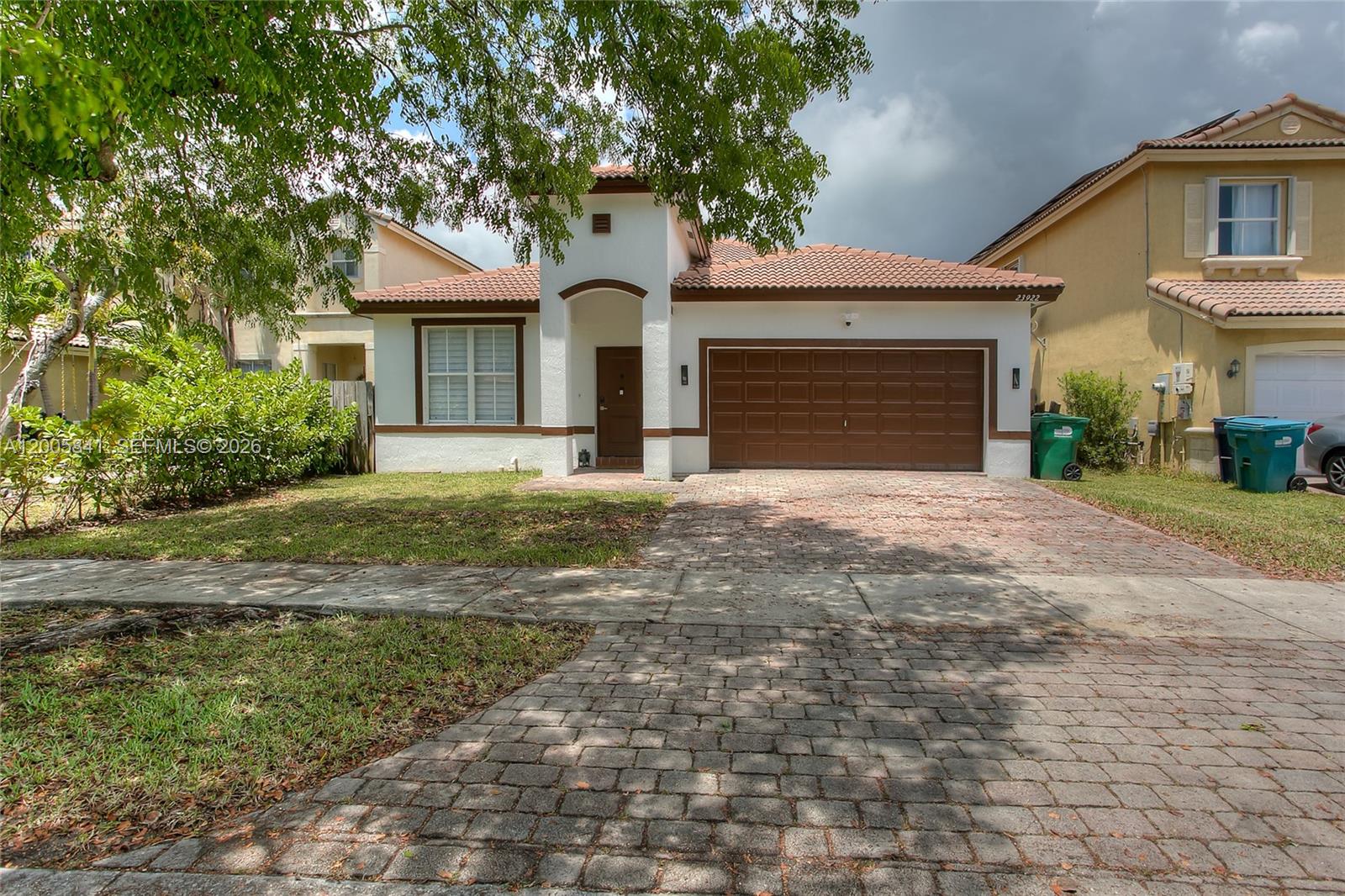 23922 SW 108th Avenue, Homestead, FL 33032, Homestead