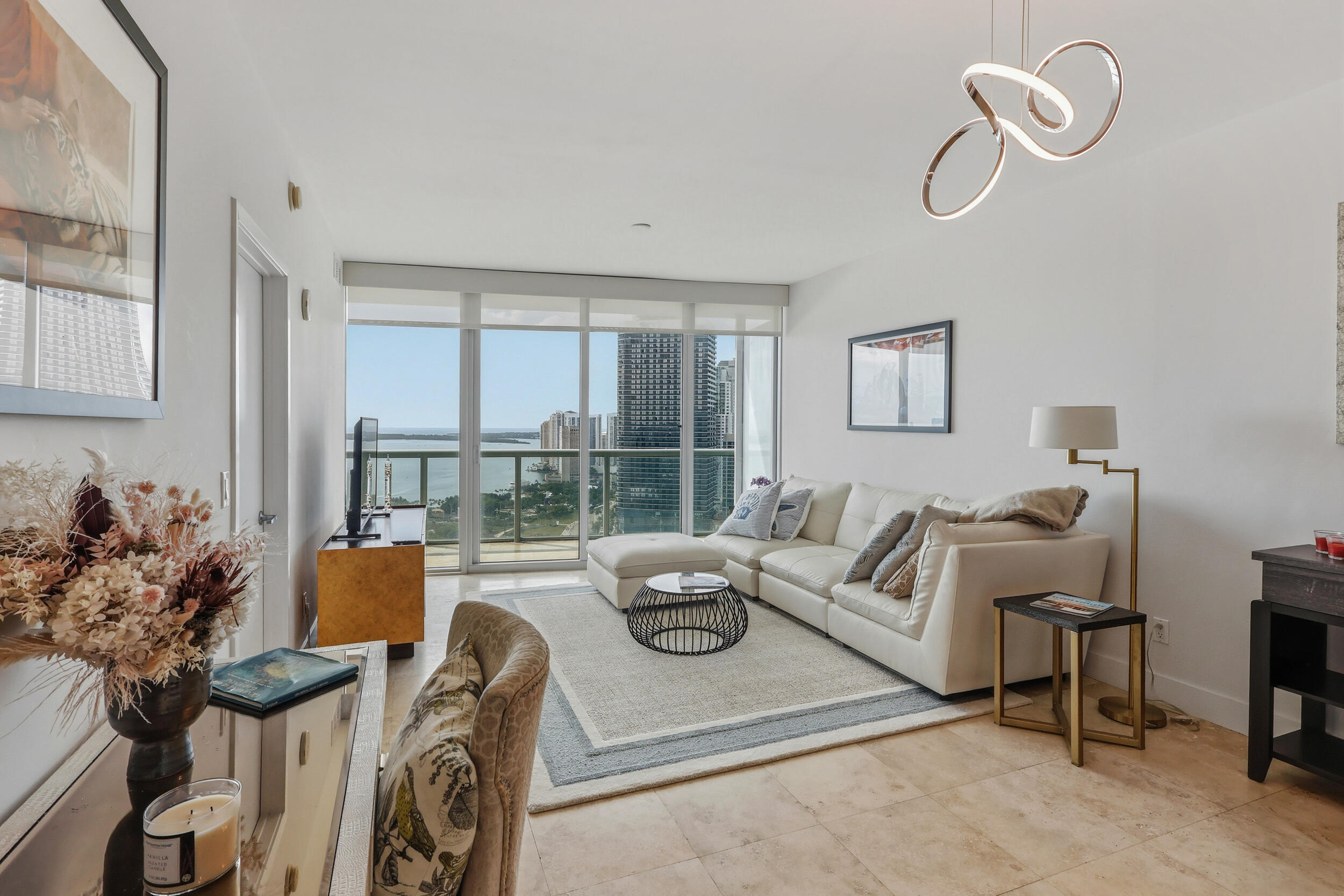 888 Biscayne Boulevard 3702, Miami, FL 33132, Miami