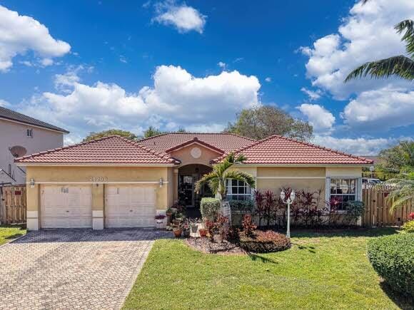 21200 SW 92nd Avenue, Cutler Bay, FL 33189