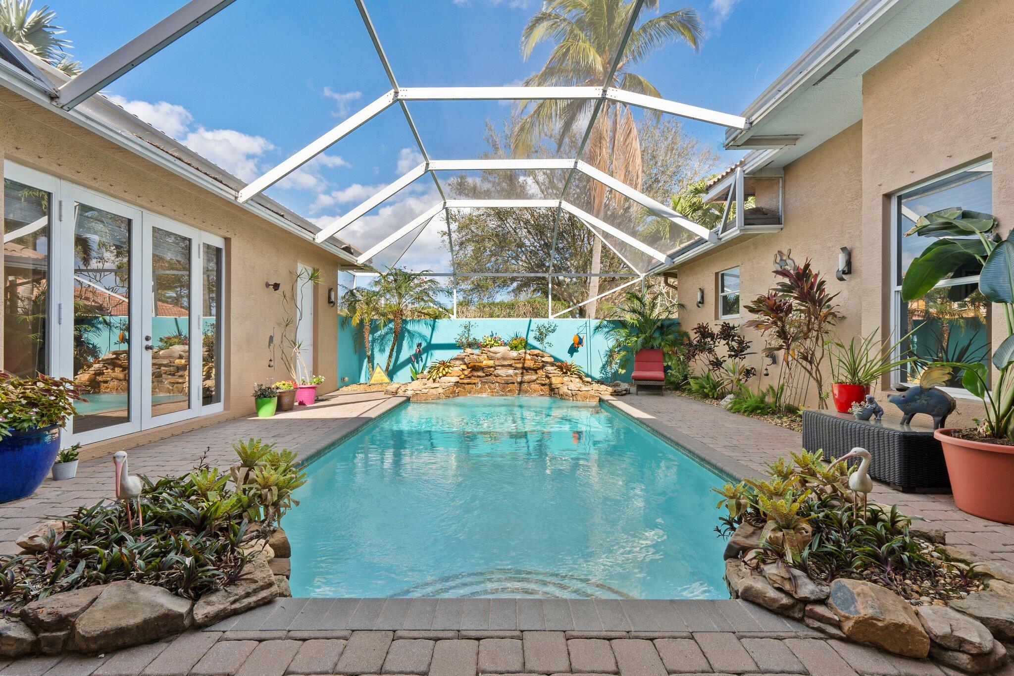 10548 SW Lands End Place, Palm City, FL 34990, Palm City