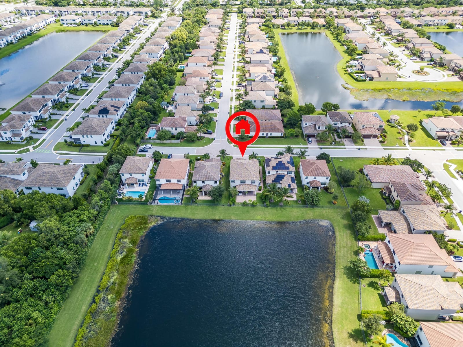 4521 Willow Basin Way, Lake Worth, FL 33467 photo 2