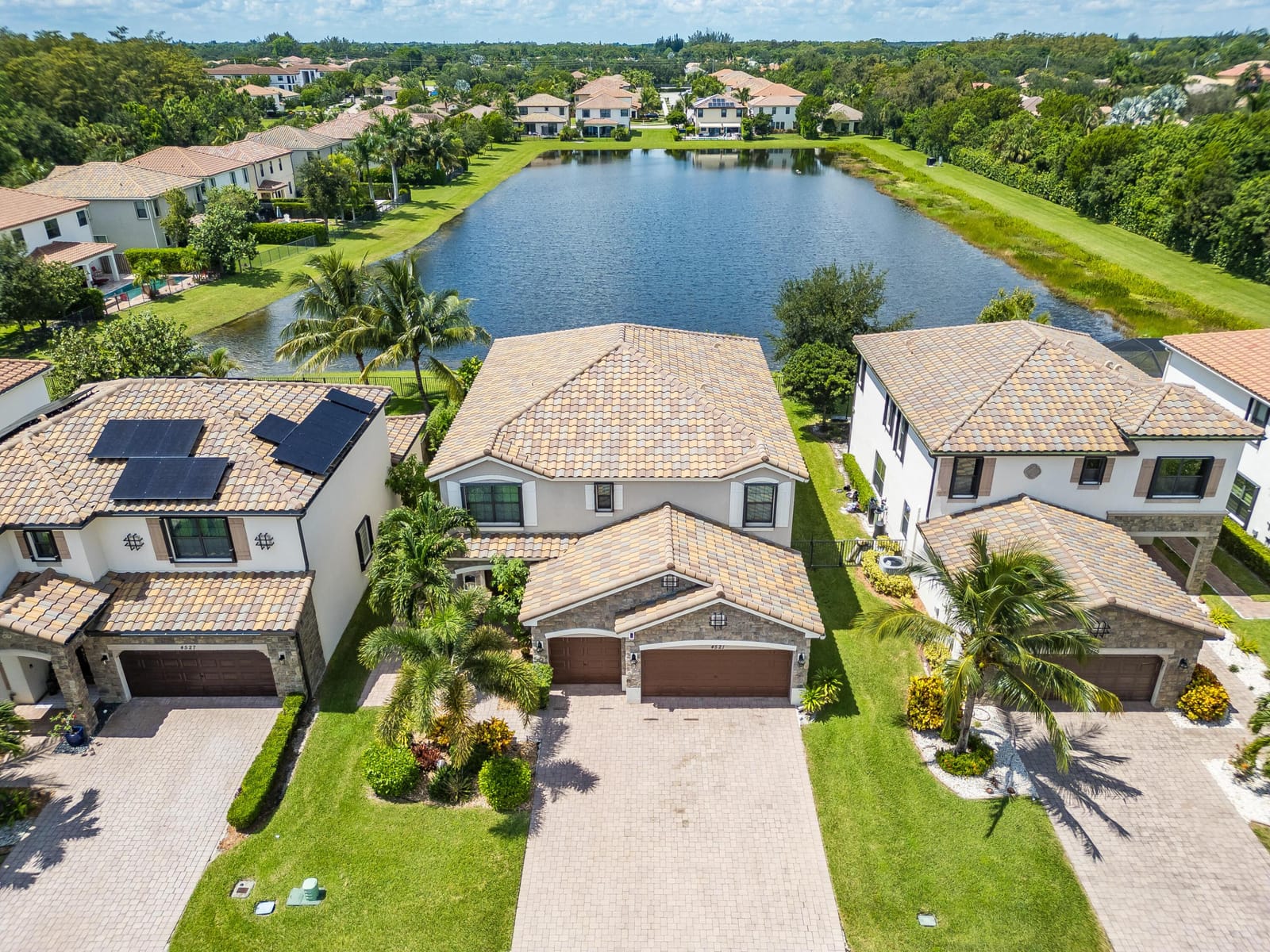 4521 Willow Basin Way, Lake Worth, FL 33467 photo 3