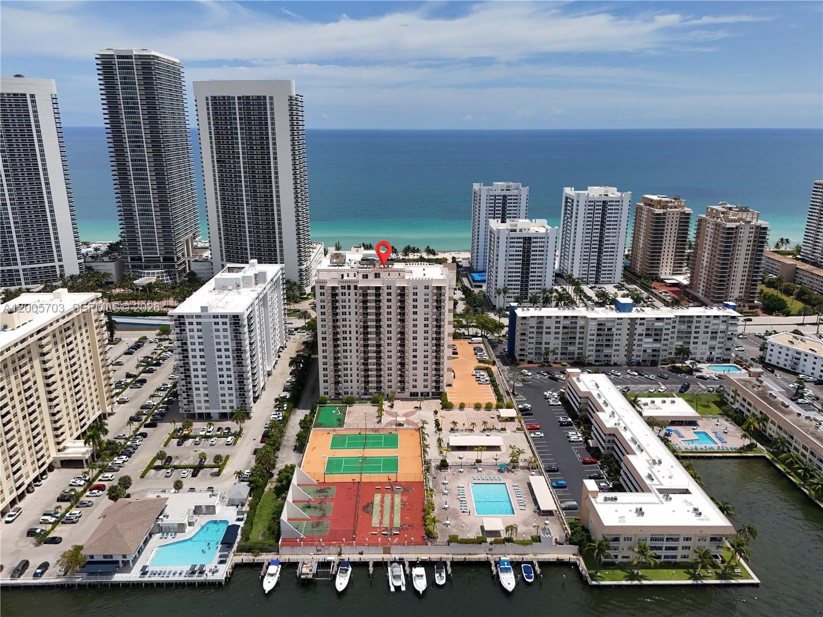 1865 S Ocean Drive 15B, Hallandale Beach, FL 33009 photo 5