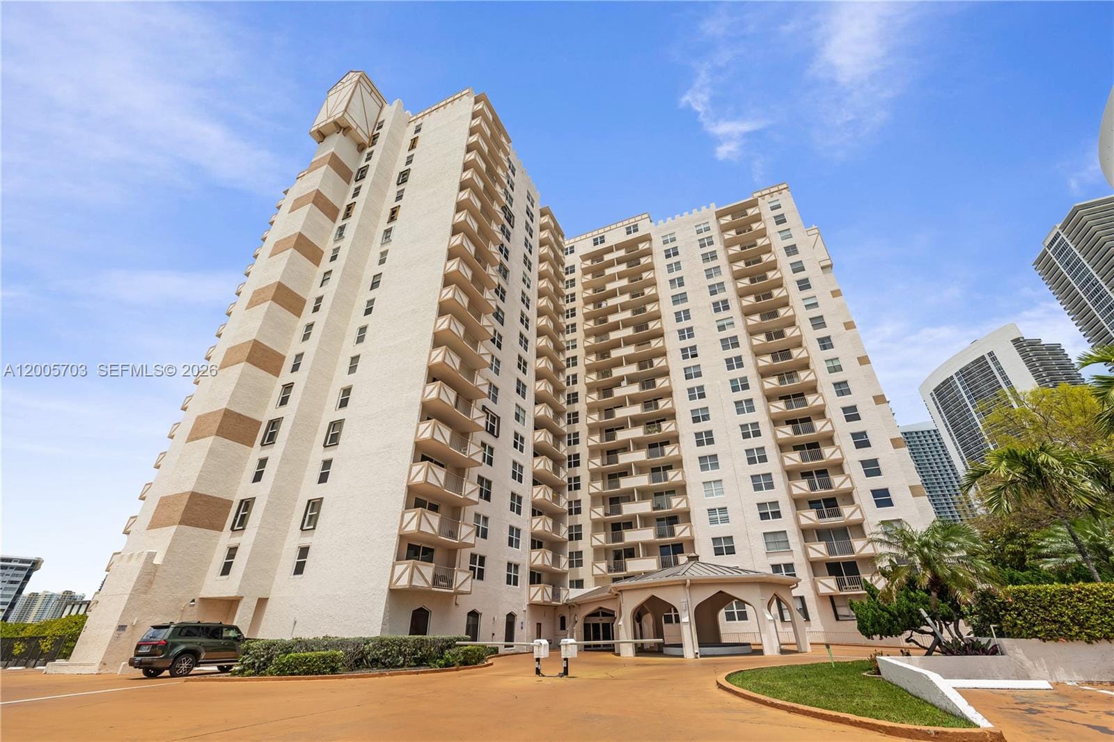1865 S Ocean Drive 15B, Hallandale Beach, FL 33009 photo 6