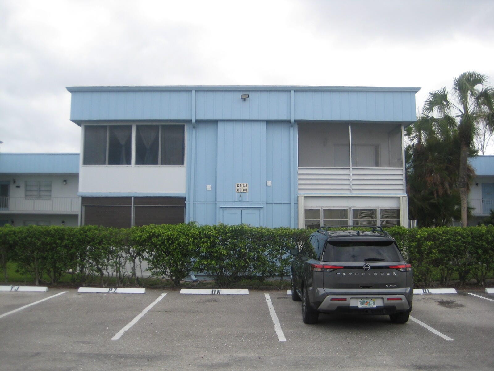 401 Saxony Drive 401-i, Delray Beach, FL 33446