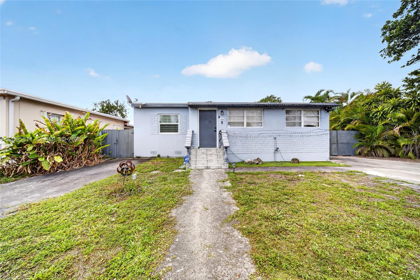 300 E 43rd Street, Hialeah, FL 33013, Hialeah