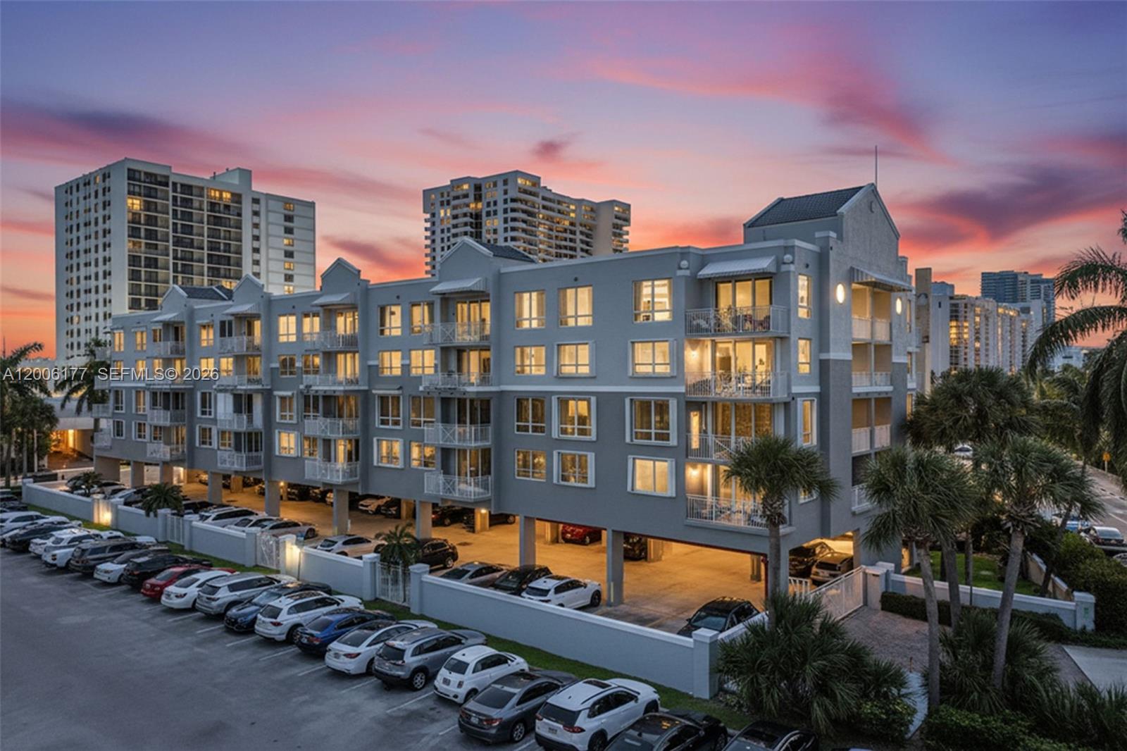 2642 Collins Avenue 306, Miami Beach, FL 33140, Miami Beach