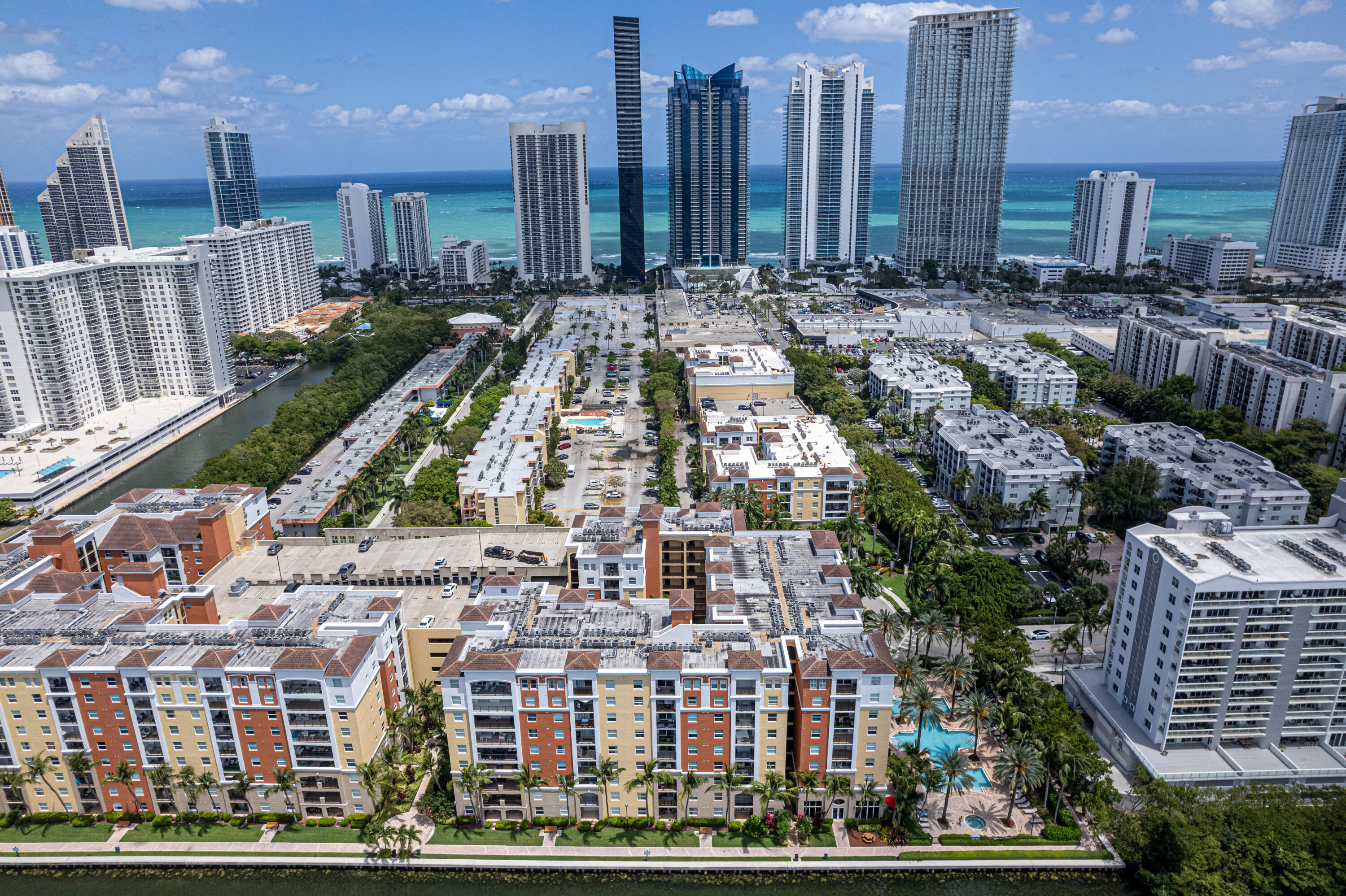 17100 N Bay Road Unit 1214, Sunny Isles Beach, FL 33160, Sunny Isles Beach