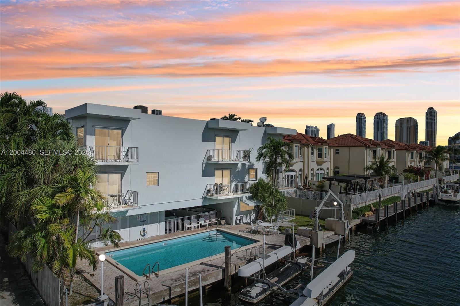 3862 NE 171st Street E E, North Miami Beach, FL 33160, North Miami Beach