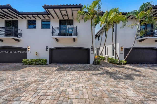 3067 Indiana Street, Miami, FL 33133