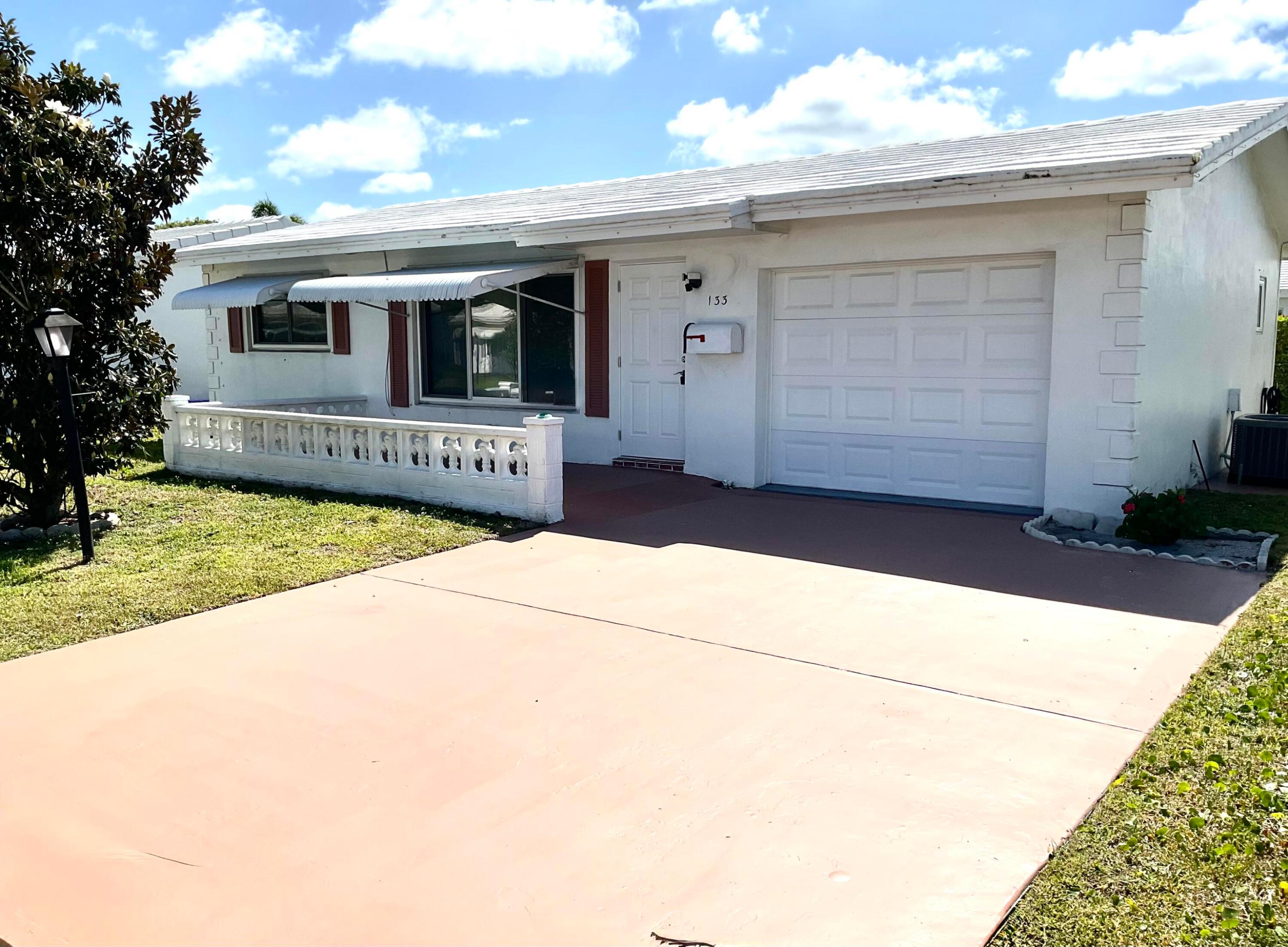 133 NW 10th Court, Boynton Beach, FL 33426, Boynton Beach