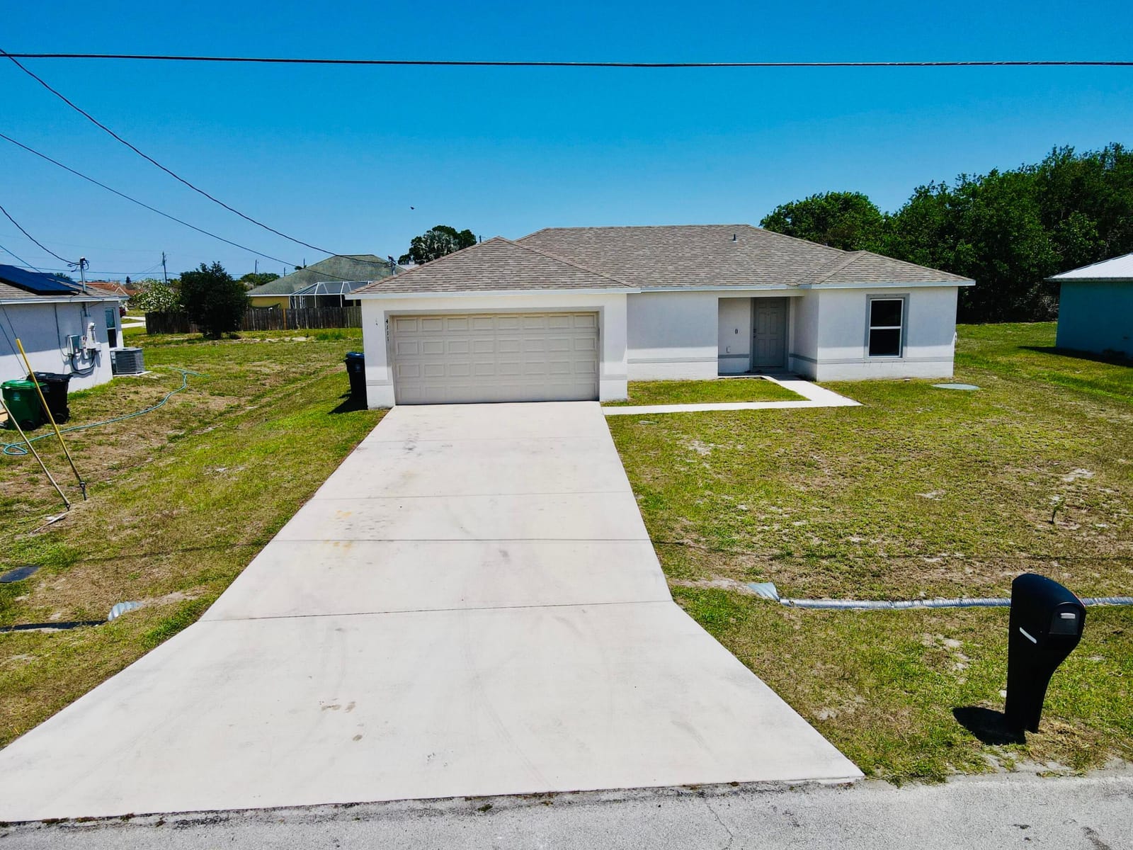 4111 SW Baltic Street, Port St. Lucie, FL 34953