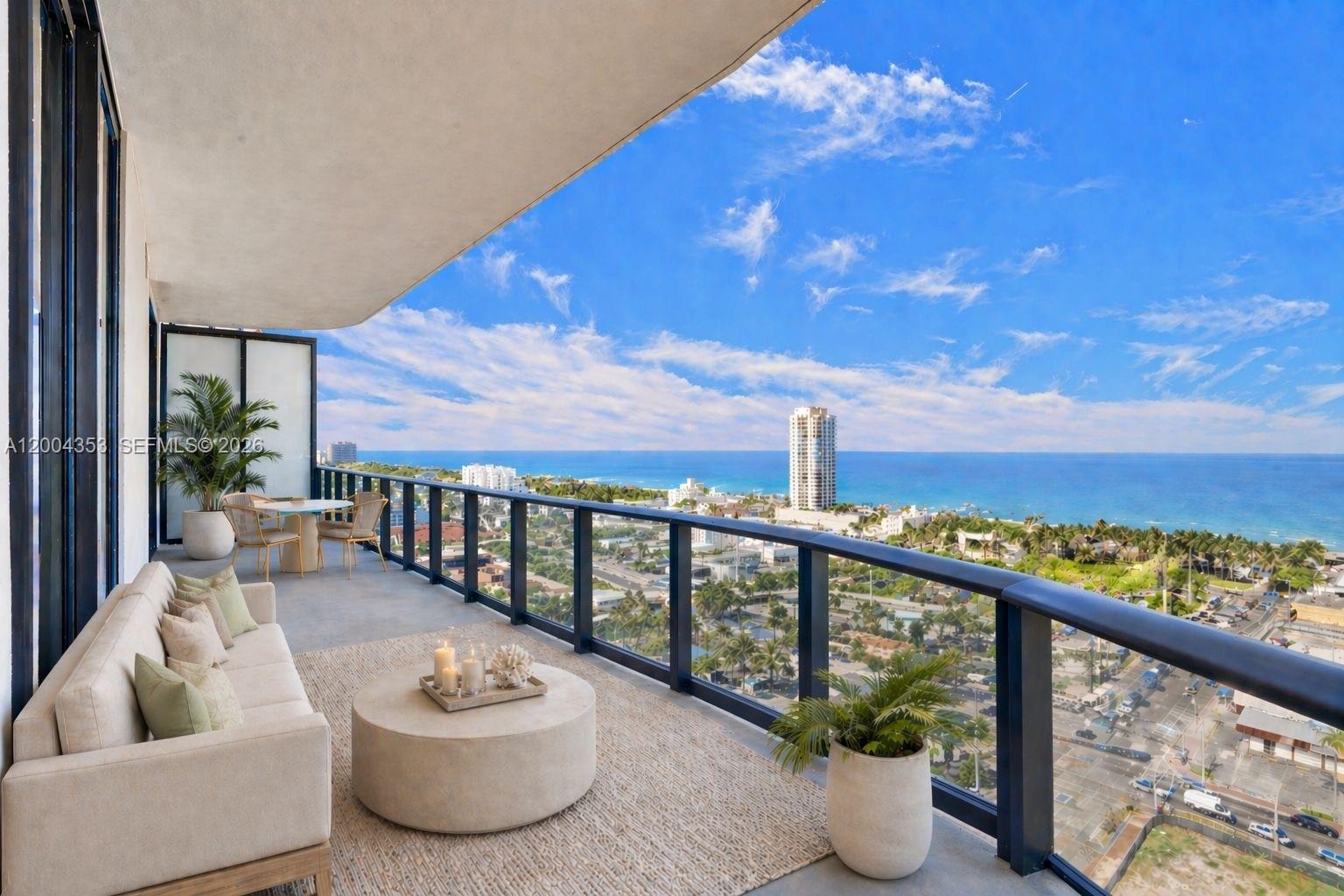 580 72nd Street 1702, Miami Beach, FL 33141, Miami Beach
