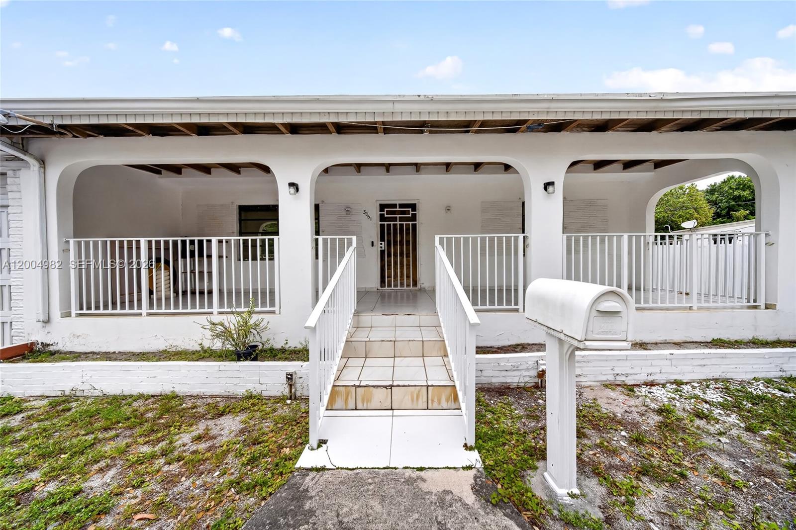 3061 NW 14th Street, Miami, FL 33125, Miami