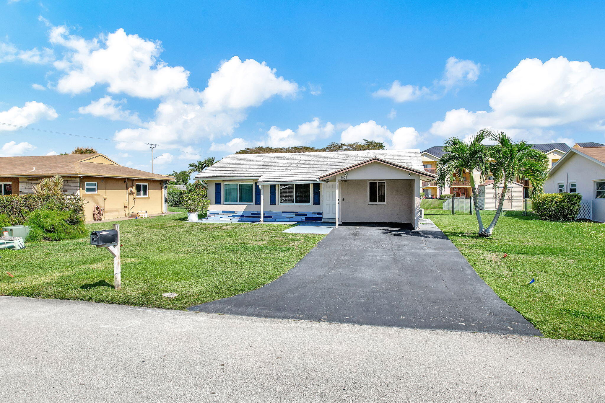 9603 NW 74th Court, Tamarac, FL 33321, Tamarac