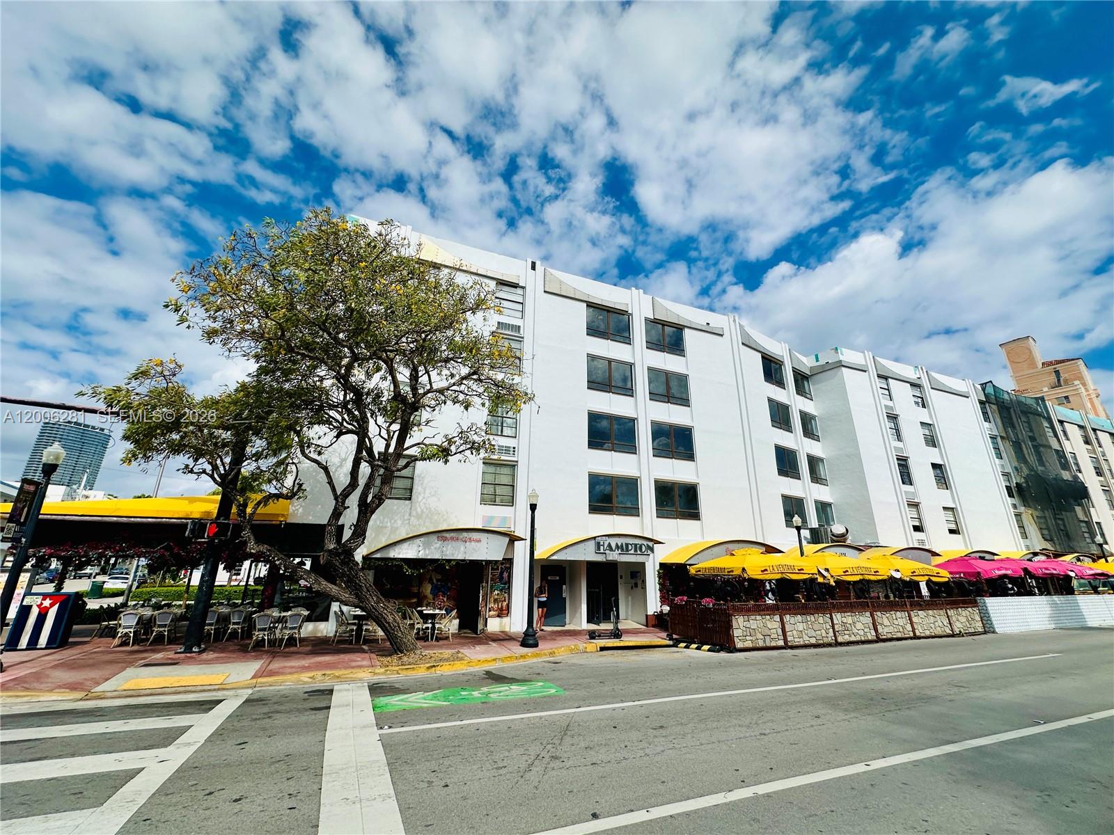 710 Washington Avenue 321, Miami Beach, FL 33139, Miami Beach