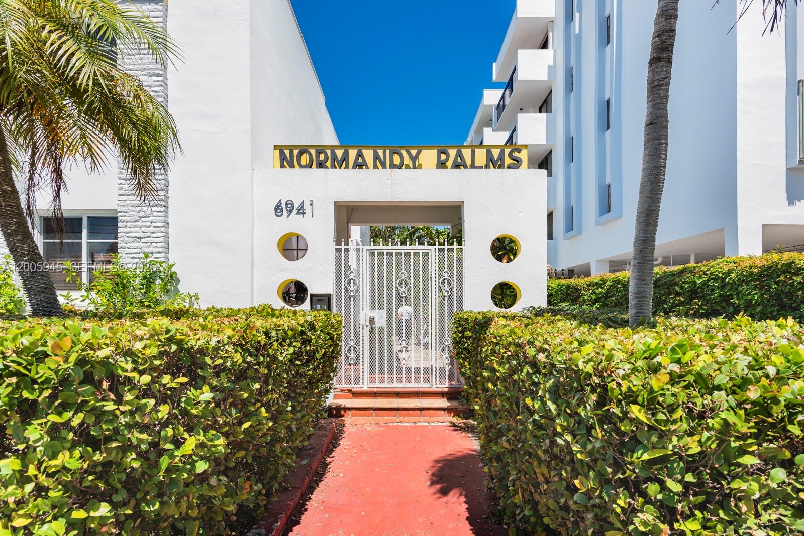 6941 Bay Drive B3, Miami Beach, FL 33141, Miami Beach