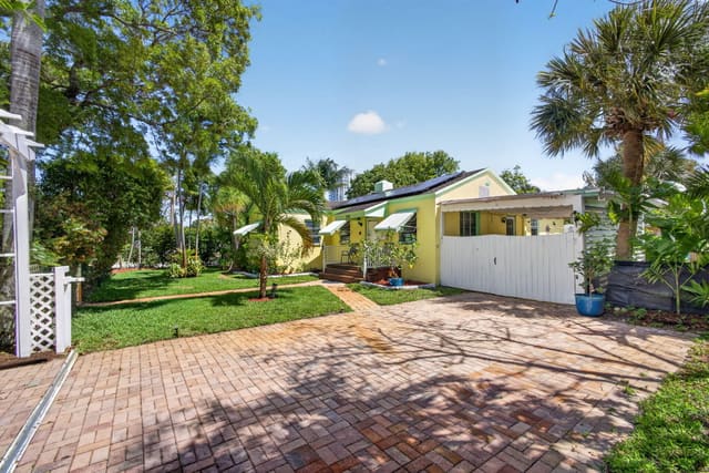 502 49th Street, North Palm Bch, West Palm Beach, FL