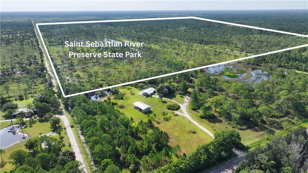 12050 138th Avenue, Fellsmere, FL 32948