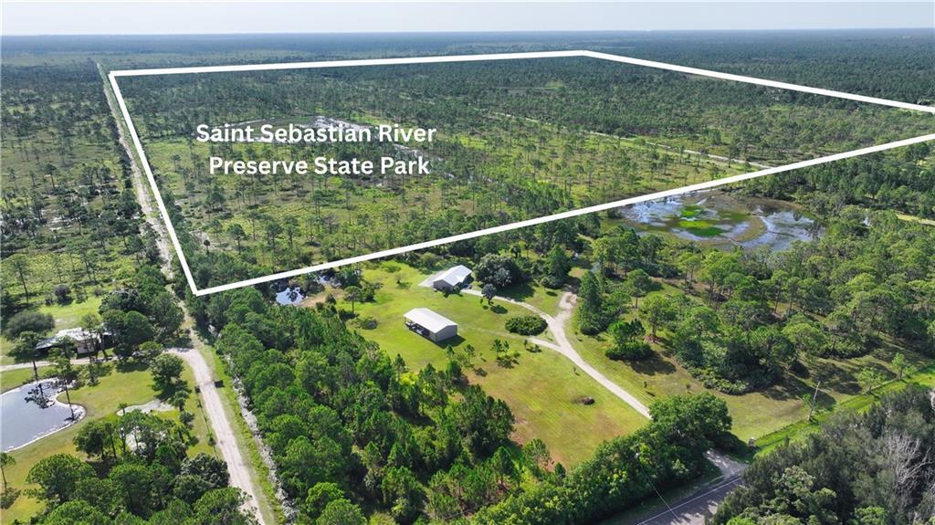 12050 138th Avenue, Fellsmere, FL 32948, Fellsmere