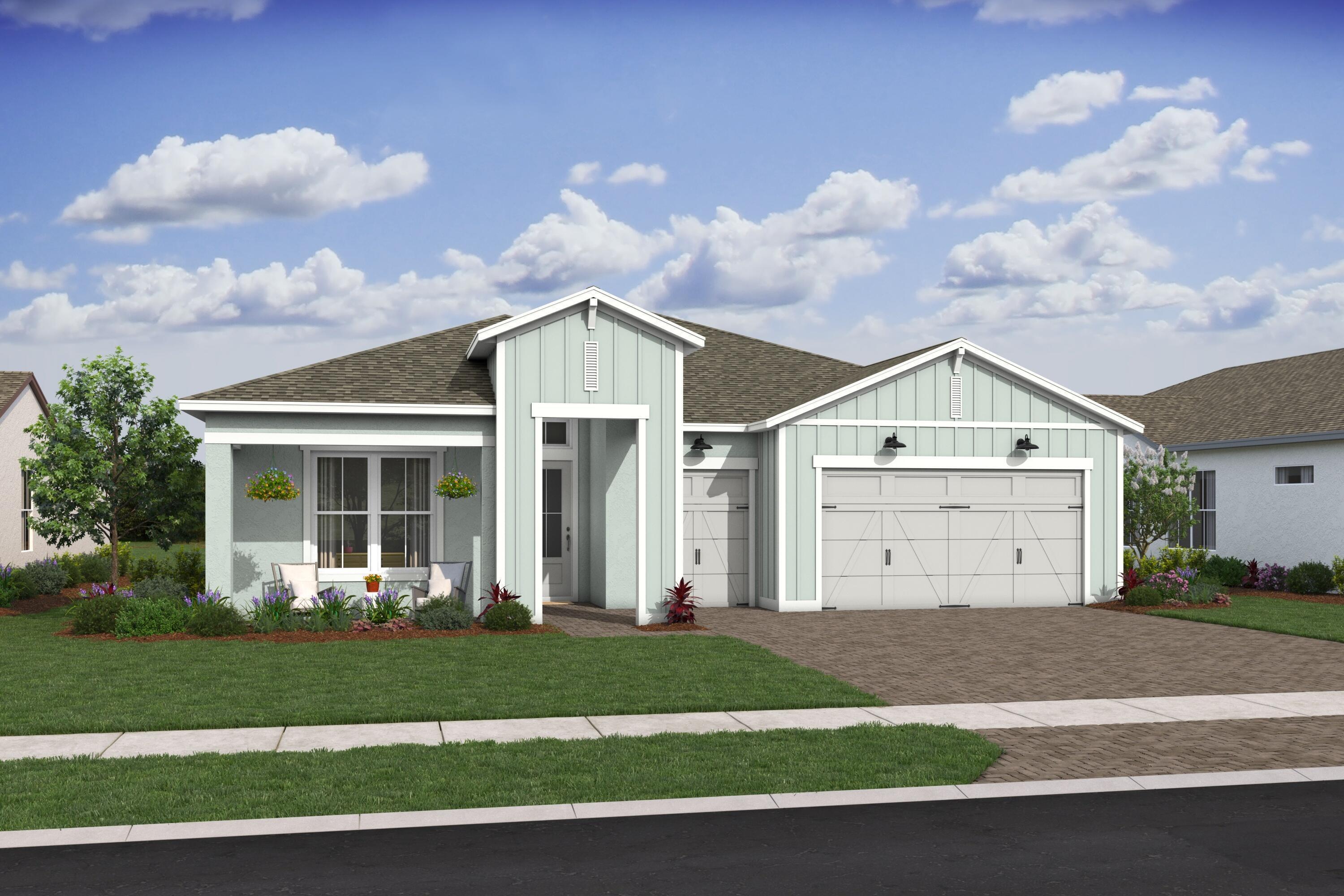10224 NW Field Flower Trail, Port St. Lucie, FL 34987, Port St Lucie