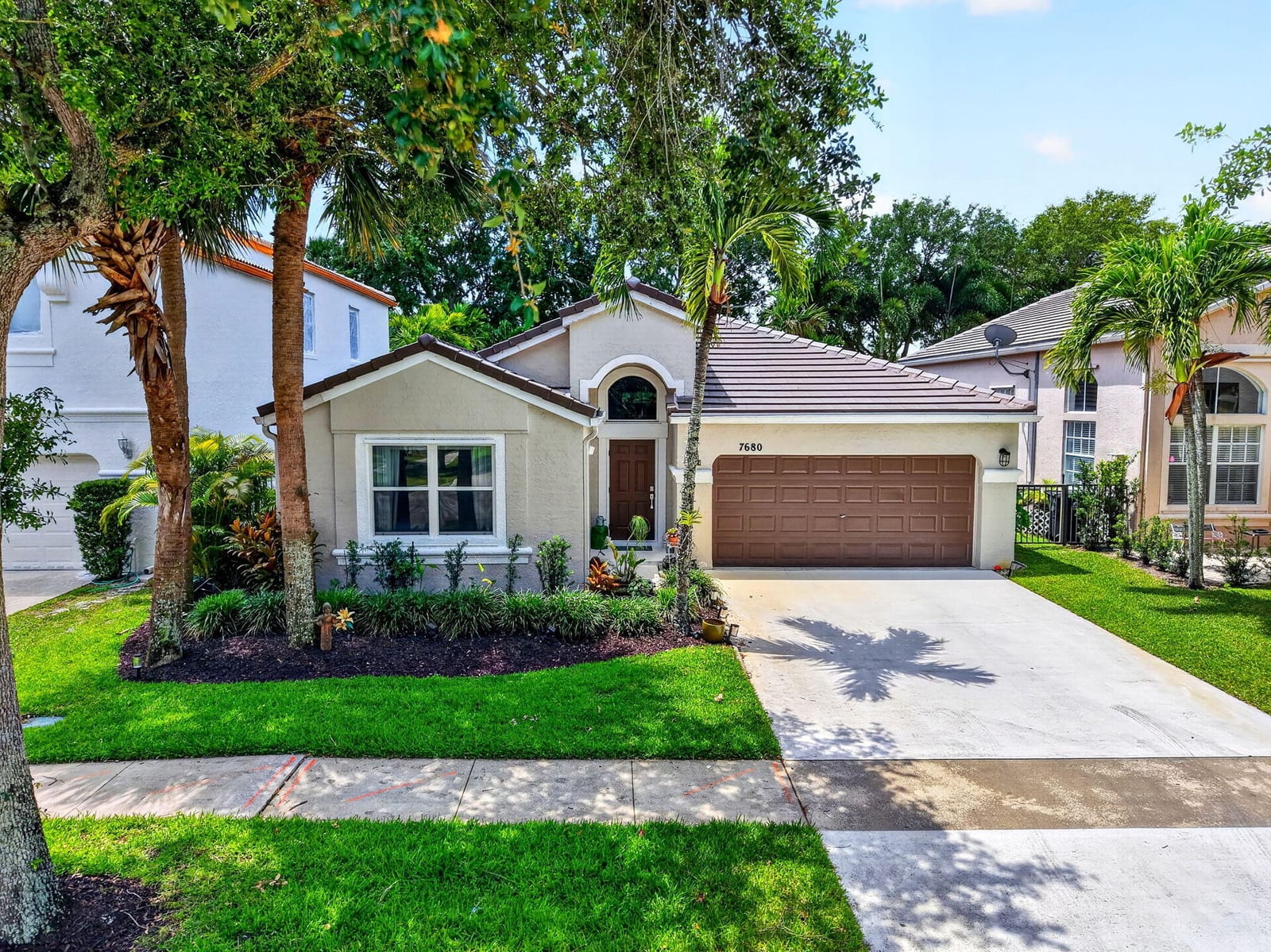 7680 Great Oak Drive, Lake Worth, FL 33467 photo 1