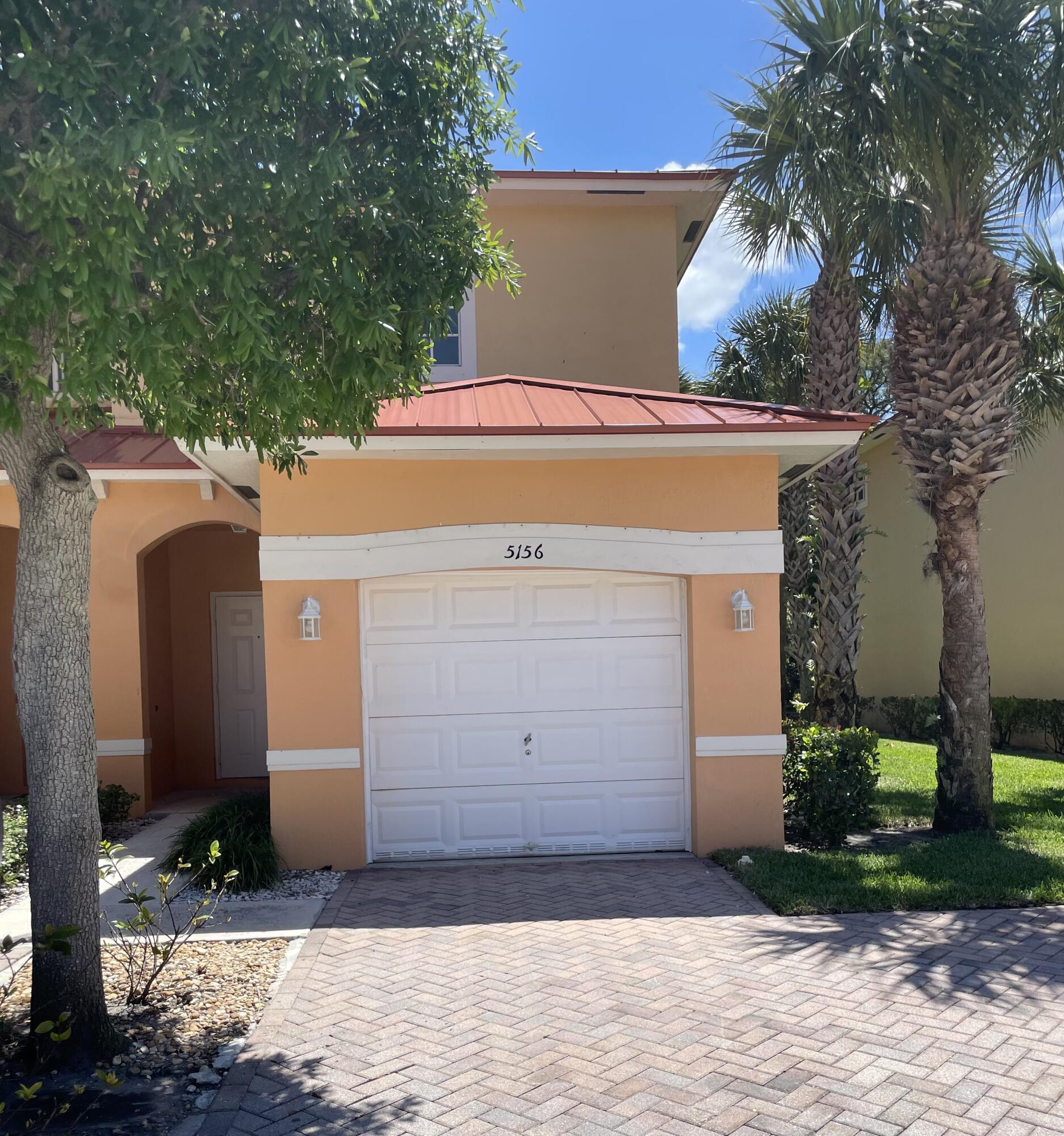 5156 SE Mariner Garden Circle, Stuart, FL 34997, Stuart