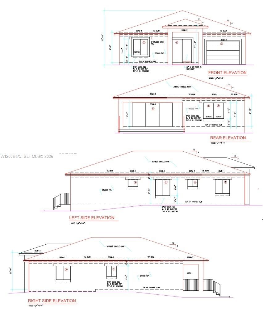 4035 SW 25th Street, West Park, FL 33023 photo 2
