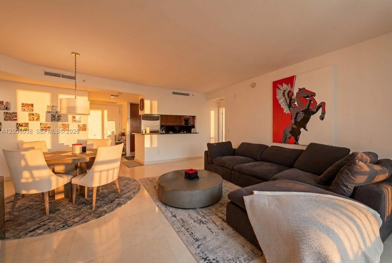 901 Brickell Key Boulevard 1009, Miami, FL 33131, Miami