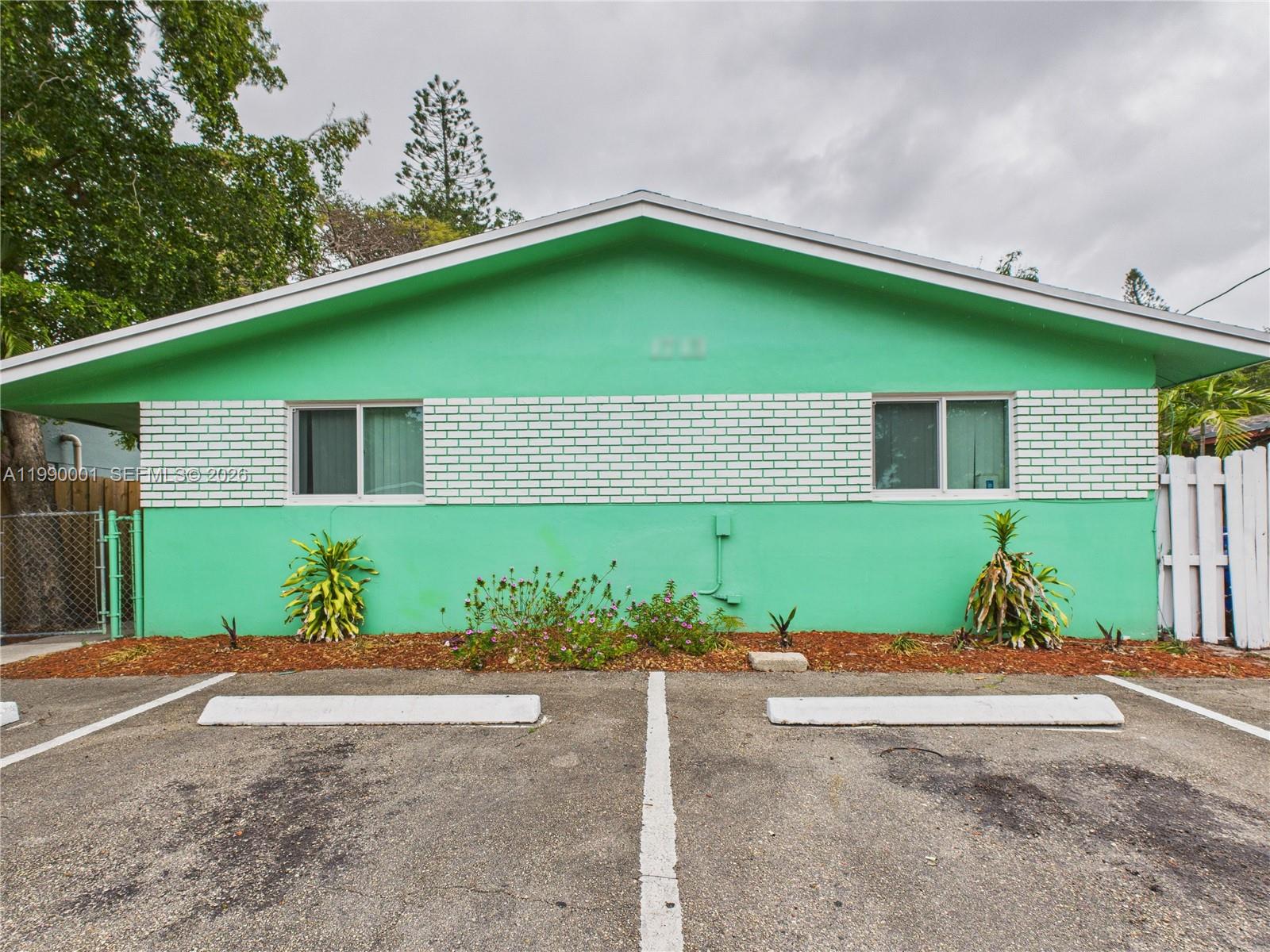 1713 SW 11th Court, Fort Lauderdale, FL 33312, Fort Lauderdale