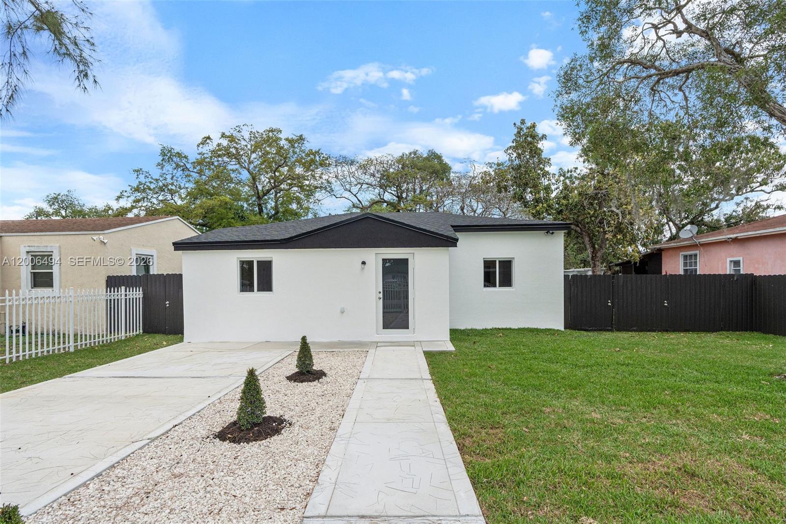 1305 Dunad Avenue, Opa-Locka, FL 33054, Opa Locka