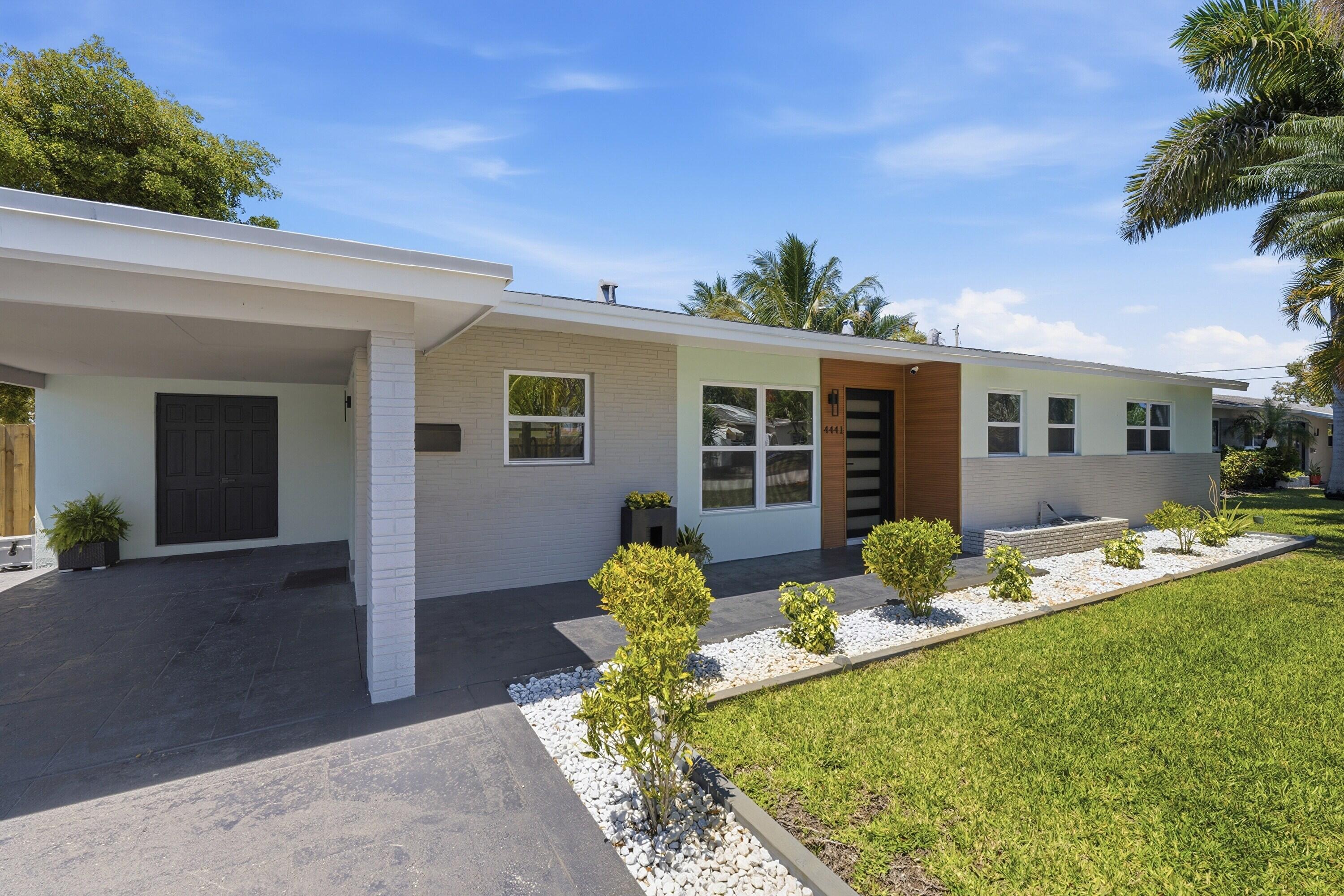 4441 NE 15th Avenue, Oakland Park, FL 33334, Oakland Park