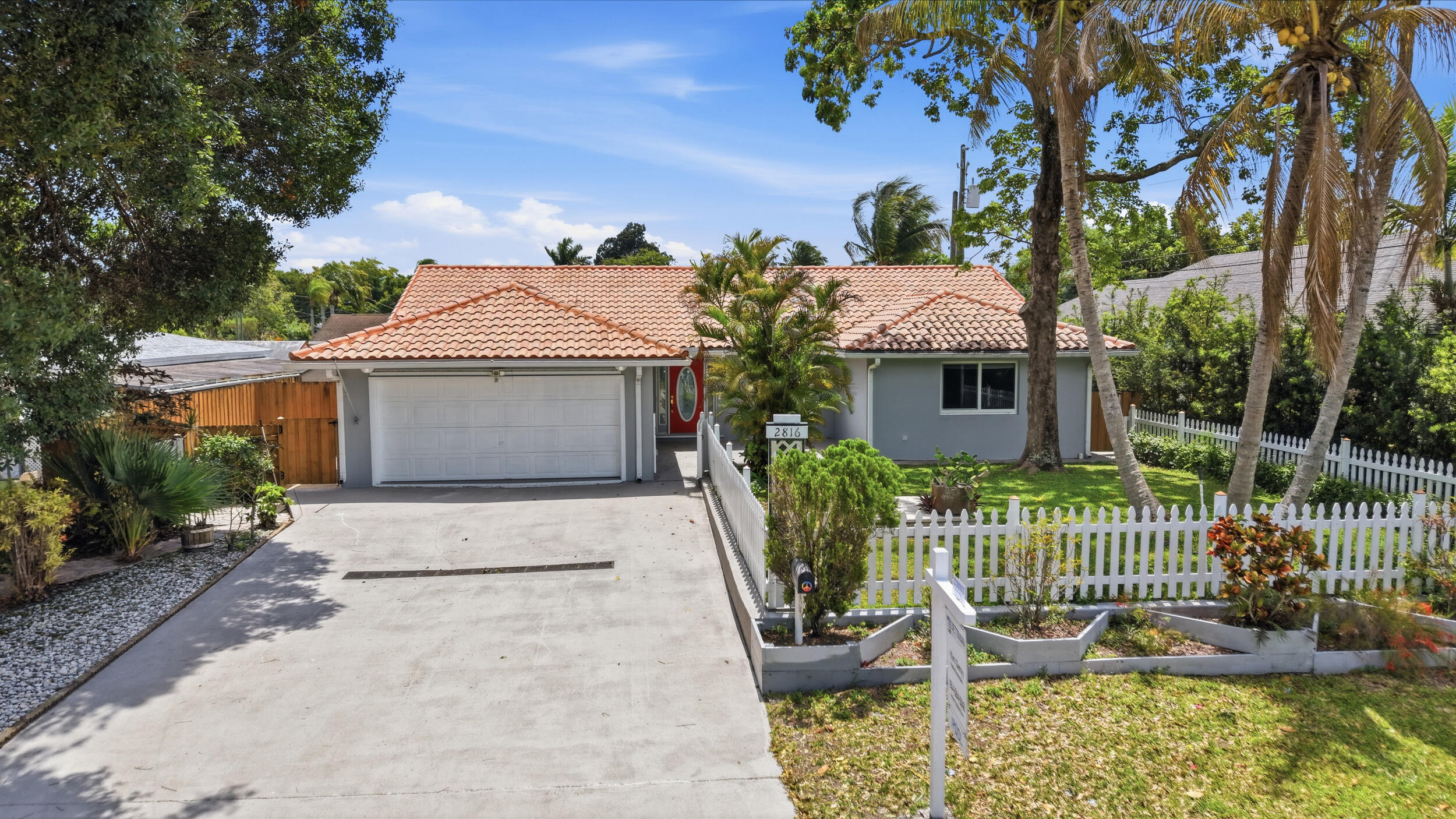 2816 SW 17th Street, Fort Lauderdale, FL 33312, Fort Lauderdale