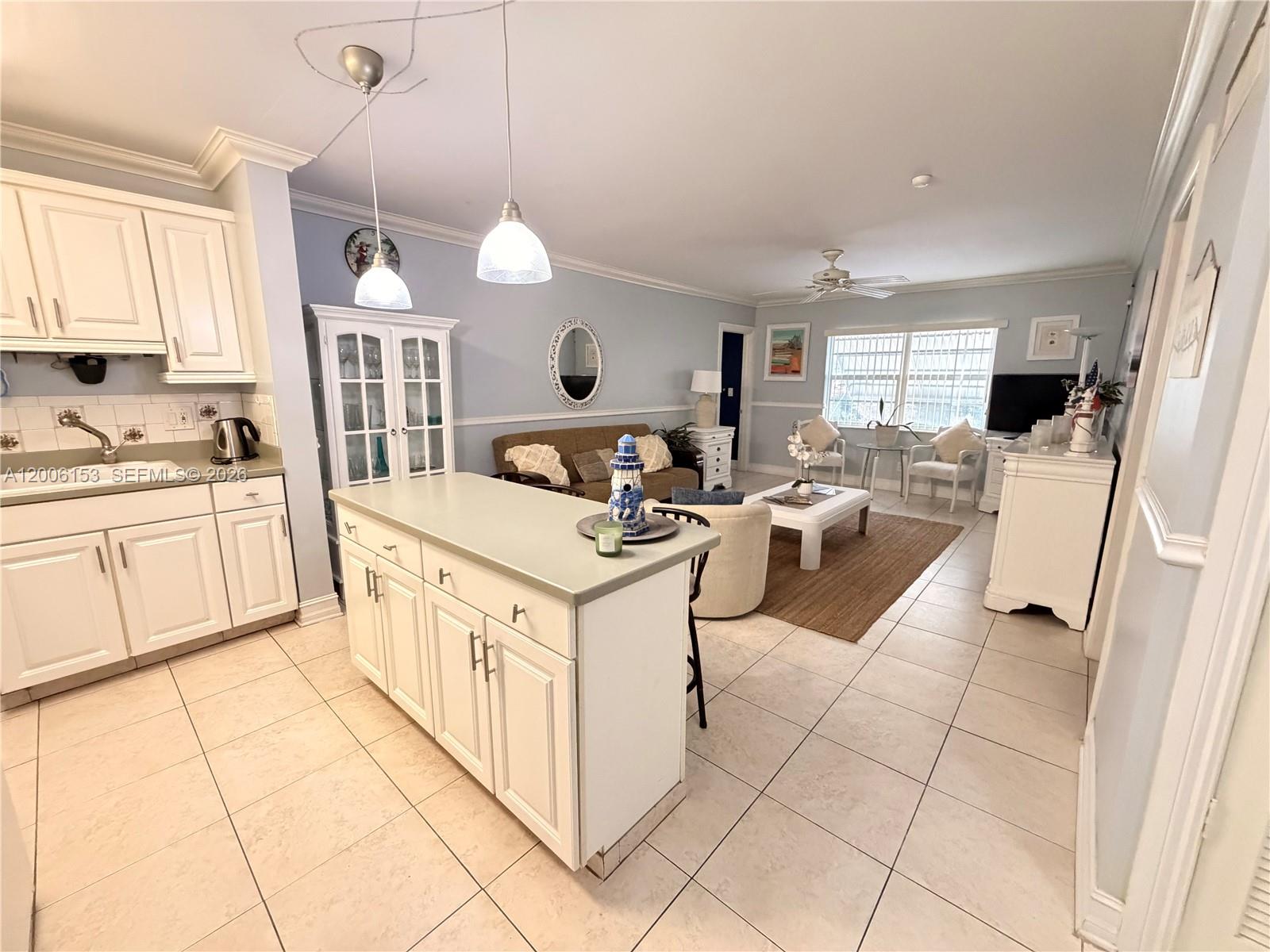 1520 Mckinley Street 210E, Hollywood, FL 33020, Hollywood