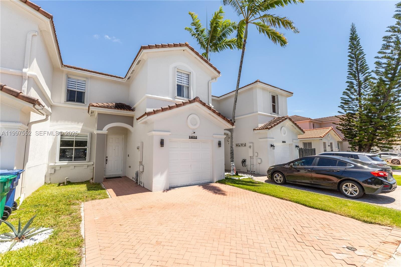 24653 SW 110th Place, Homestead, FL 33032