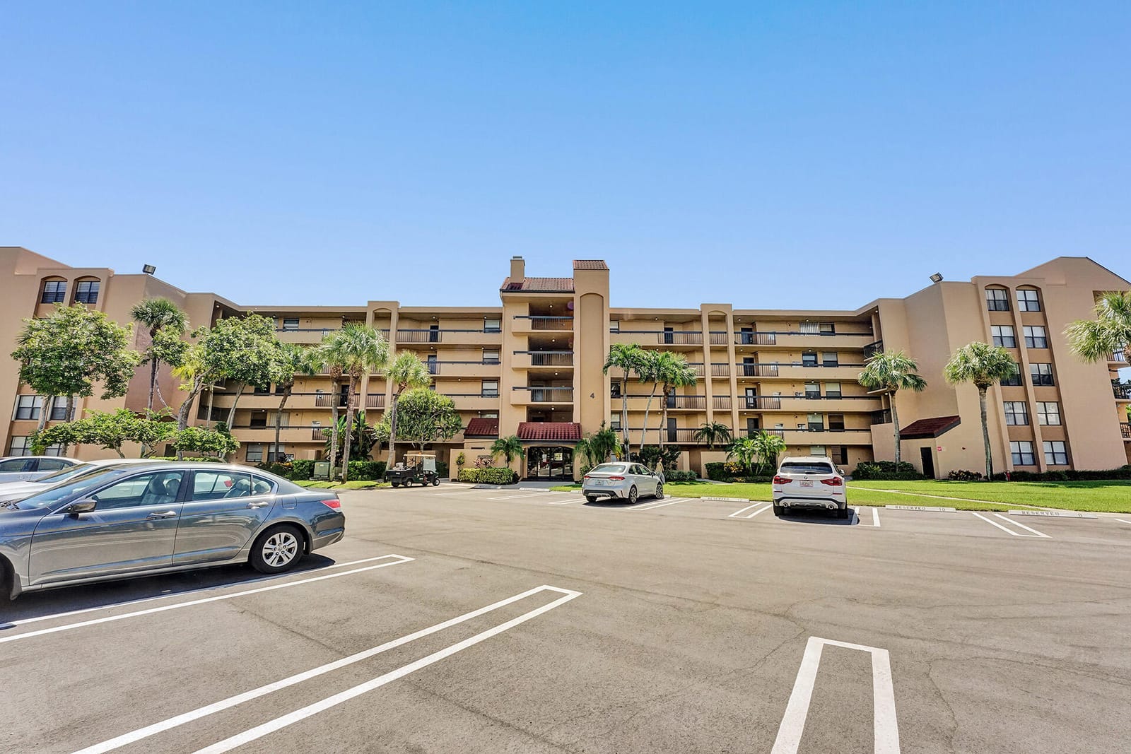 2255 Lindell Boulevard 4111, Delray Beach, FL 33444 photo 1