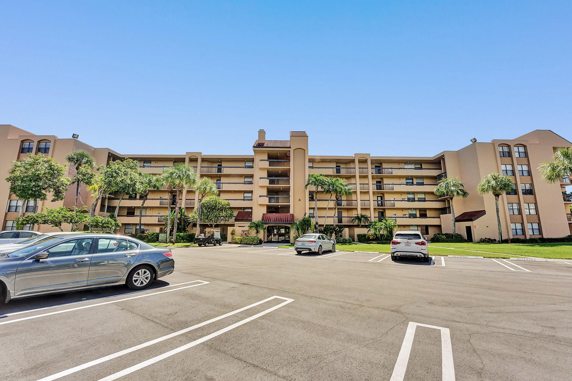 2255 Lindell Boulevard 4111, Delray Beach, FL 33444, Delray Beach