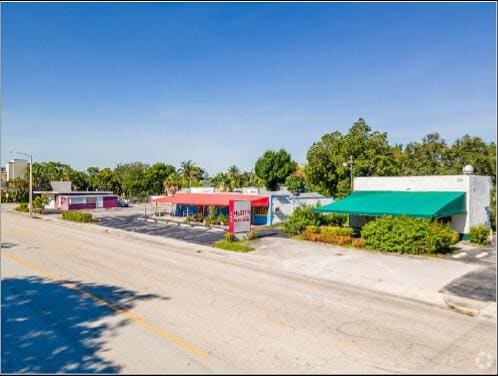 901 S Andrews Avenue, Fort Lauderdale, FL